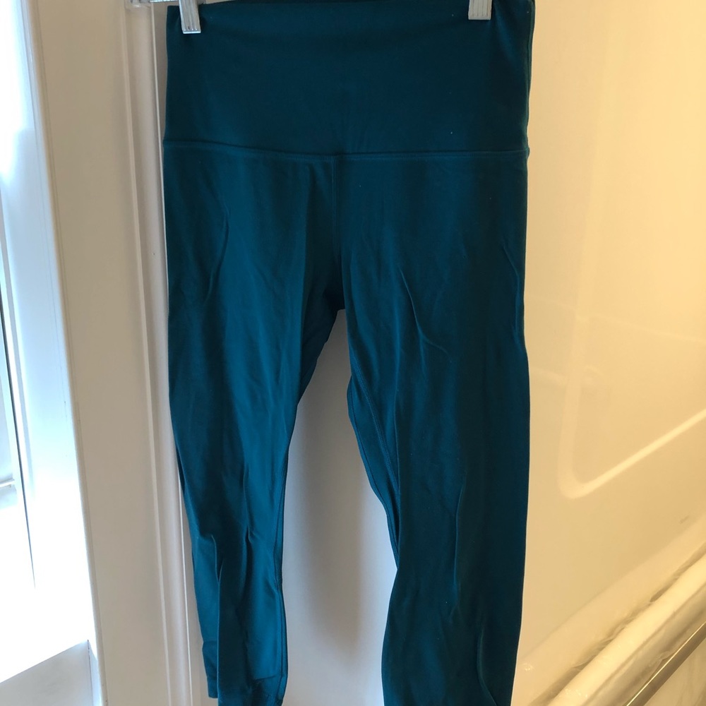 LuluLemon 23” Align Leggings